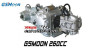 Moteur GSMOON 260C