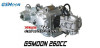 Moteur 260C