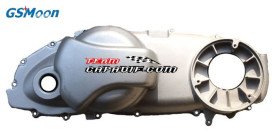 CRANKCASE COVER LEFT  XYST260 XY260ST-XYKD260-1 -XYKD260-2﻿﻿﻿﻿﻿﻿﻿