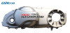 CRANKCASE COVER LEFT  XYST260 XY260ST-XYKD260-1 -XYKD260-2﻿﻿﻿﻿﻿﻿﻿