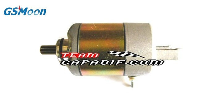 Motor de arranque GSMOON XY260ST-XYKD260-1 -XYKD260-2 Motor de arranque GSMOON XY260ST-XYKD260-1 -XYKD260-2