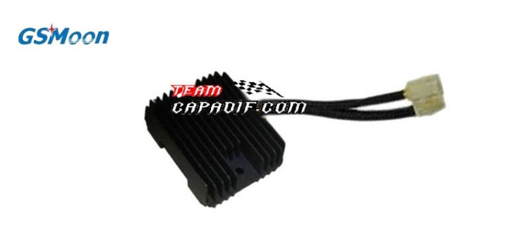 Regolatore Boost GSMOON 260 Regolatore Boost GSMOON 260