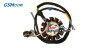 Stator magneto coil GSMOON XY260ST-XYKD260-1 -XYKD260-2﻿﻿