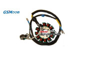 Stator magneto coil GSMOON XY260ST-XYKD260-1 -XYKD260-2﻿﻿