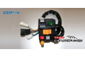 XYST260 brake lever switch