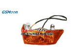 Faro lasciato indicatore posteriore XY260ST