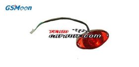 Luz trasera XY260ST BUGGY-XYKD150-260-1-2