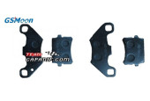 Brake Pad Set GSMOON 
