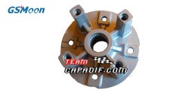 rear brake disc seat XYST260