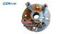 rear brake disc seat XYST260