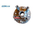 rear brake disc seat XYST260