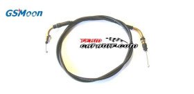 CABLE ACCELERATEUR XYST260 GSMOON