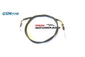 THROTTLE CABLE  XYST260 GSMOON