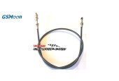 REVERSE CABLE  XYST260 GSMOON