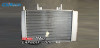 XYST260 Radiator mit Fan