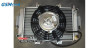 XYST260 Radiator mit Fan