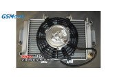Radiator with Fan XYST260 