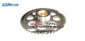 CLUTCH GEAR GSMOON