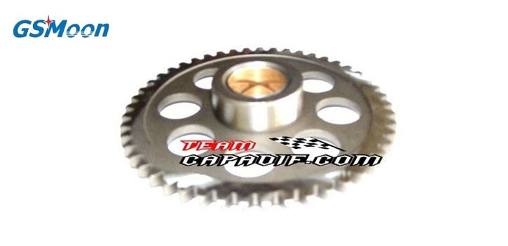 GEAR FRIZIONE GSMOON GEAR FRIZIONE GSMOON