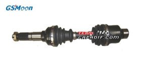 TRANSMISSION SHAFT 