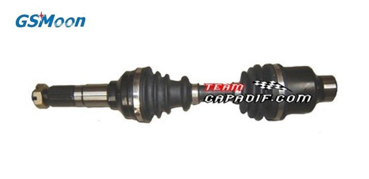TRANSMISSION SHAFT XYST260 TRANSMISSION SHAFT XYST260