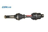 ALBERO DI TRASMISSIONE XYST260
