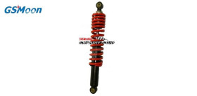 Choques frontales  Gsmoon XYST260