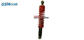 Rear shocks  