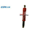 Rear shocks  