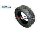 Front tires : 24 x 8.00 -14 