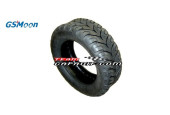 Pneumatici anteriori : 24 x 8.00 -14 
