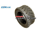 Tires Rear : 24 x 10 -14 