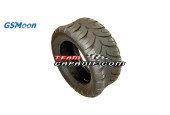 Tires Rear : 24 x 10 -14