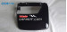 REAR FENDER LEFT   XY260ST 