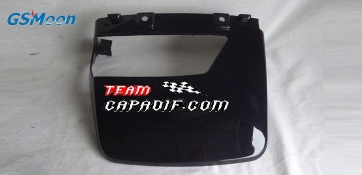 guardabarros trasero izquierdo XYST260 guardabarros trasero izquierdo XYST260