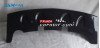 Back cover decoration XYST260