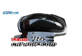 COUVERTURE GAUCHE ROUE ARRIERE   XY260ST