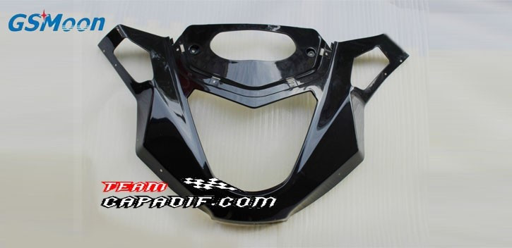couverture avant XY260ST couverture avant XY260ST