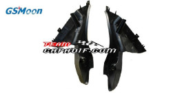 Coperchio sinistro e lato destro coperchio XYST260
