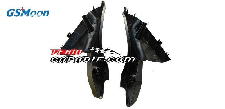 Cover Left and right side cover XYST260 Cover Left and right side cover XYST260