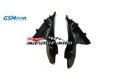 Coperchio sinistro e lato destro coperchio XYST260