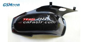 COVER LEFT FRONT WHEEL XY260ST