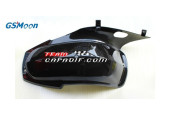 COVER LEFT FRONT WHEEL XY260ST