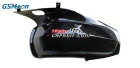 COVER RIGHT FRONT WHEEL XY260ST