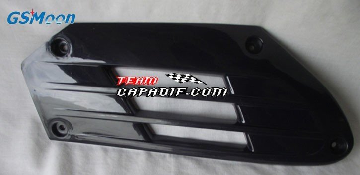 LEFT SIDE PANEL XY260ST