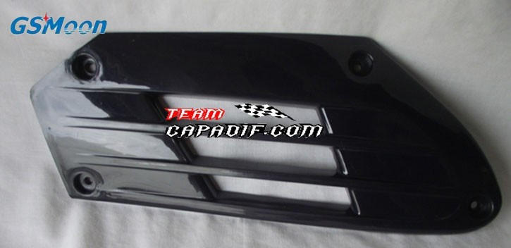 Panel lateral izquierdo XYST260