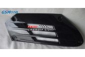 Panel lateral izquierdo XYST260