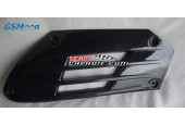 Lato destro del pannello XYST260