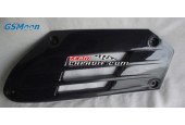 Panel lateral derecho XYST260