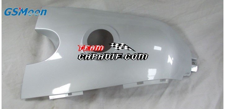 PANNEAU DE HAUT DE RÉSERVOIR XY260ST
